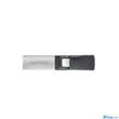 Sandisk 16 gb ixpand™ usb 3.0 + ligthning csatlakozó