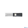 Sandisk 16 gb ixpand™ usb 3.0 + ligthning csatlakozó