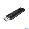 Sandisk 128 gb cruzer extreme pro (ssd) 3.1 usb memória, 420mb/s olvasási / 380mb/s írási sebesség