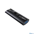 Sandisk 128 gb cruzer extreme pro (ssd) 3.1 usb memória, 420mb/s olvasási / 380mb/s írási sebesség