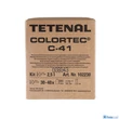 Tetenal C-41 Színes filmhívó kit 2,5L vegyszer