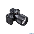 Objektív Pfu Rbmh 85Mm F1.8 Stm Ii Sony E Bajonett