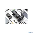 Objektív Pfu Rbmh 85Mm F1.8 Stm Ii Sony E Bajonett