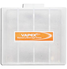 VAPEX 4AA/AAA (4 db AA-AAA elemtartó)