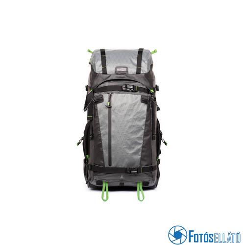 MindShift BackLight Elite 45L Storm Gray
