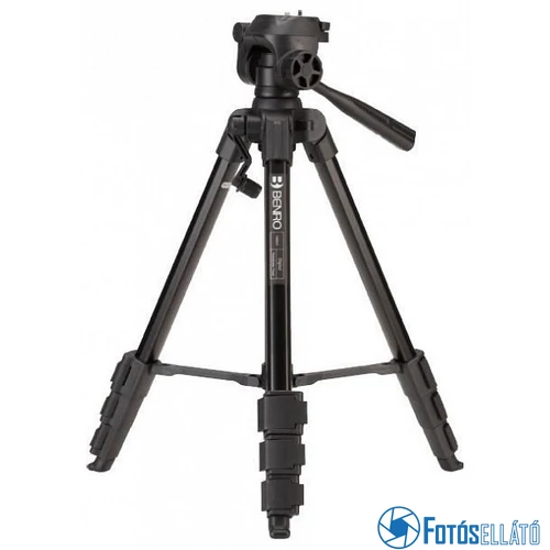 BENRO DIGITAL TRIPOD T800EX ÁLLVÁNY