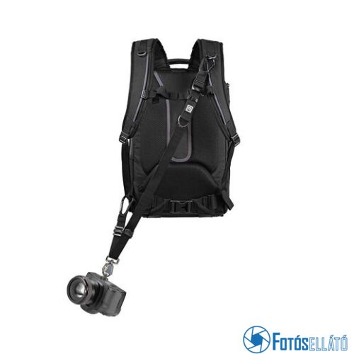 BlackRapid Backpack Breathe kamerapánt táskához