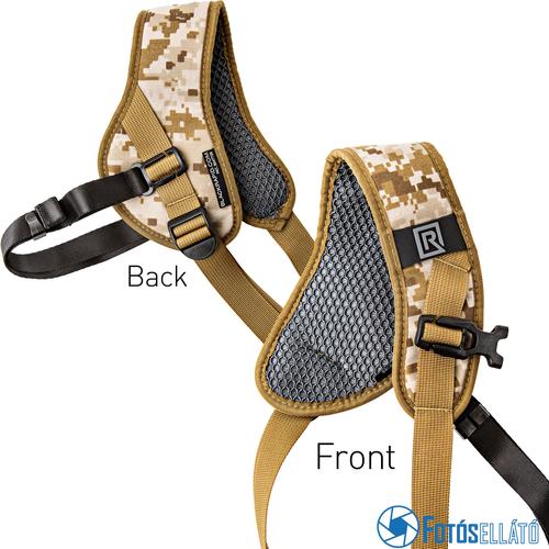 BlackRapid Sport X Digital Desert Arid Camera Sling