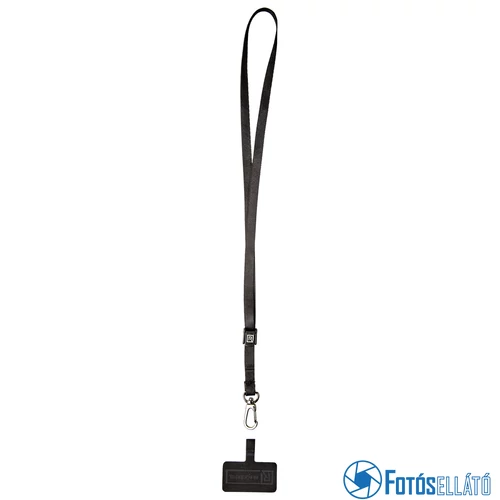 BlackRapid WandeR Lanyard LG + TetheR-Tab Set (120cm)
