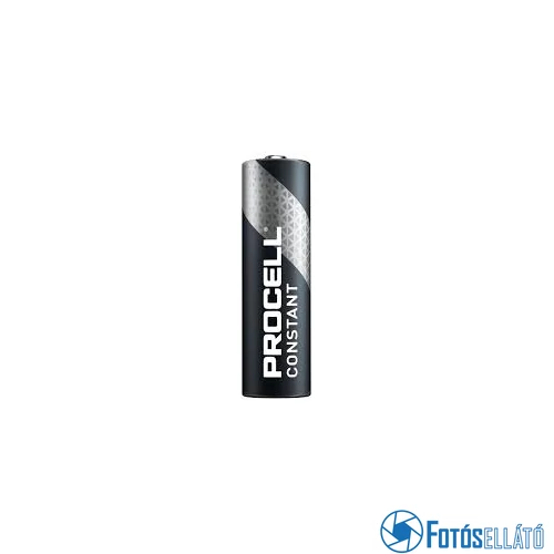 Duracell Procell Constant AA MN1500/LR06 CP10