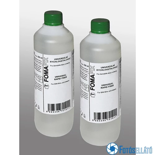 Foma Fomafix 0,5L Kiszerelés