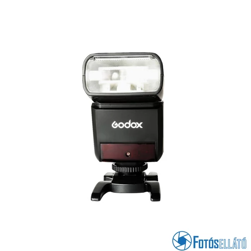 GODOX TT350C RENDSZERVAKU CANON
