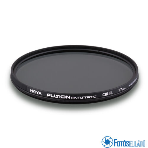 Hoya Polárszűrő (cirkuláris) fusion 43mm