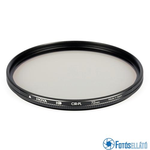 Hoya Polárszűrő (cirkuláris) hd 67mm