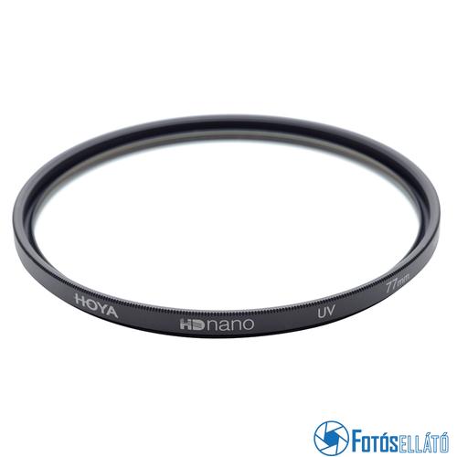 Hoya Uv hd nano 77mm
