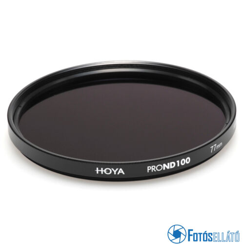 Hoya Pro nd100 77mm