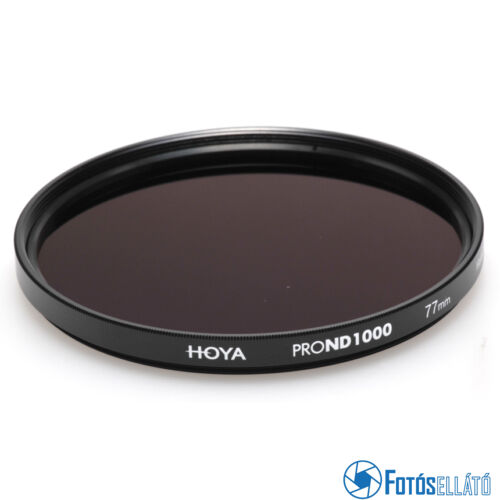 Hoya Pro nd1000 49mm
