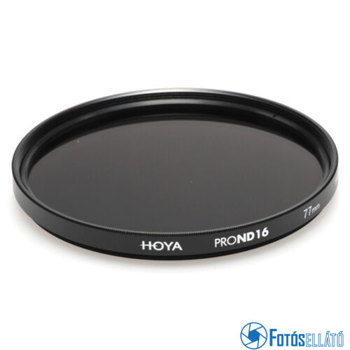 Hoya Pro nd16 52mm