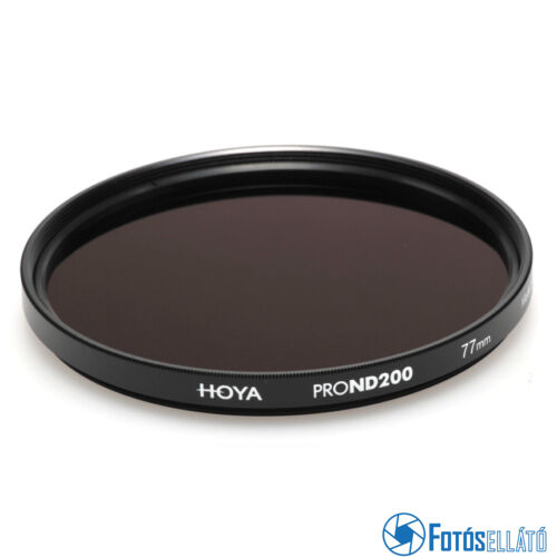 Hoya Pro nd200 77mm