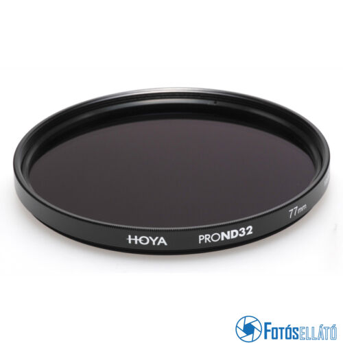 Hoya Pro nd32 72mm