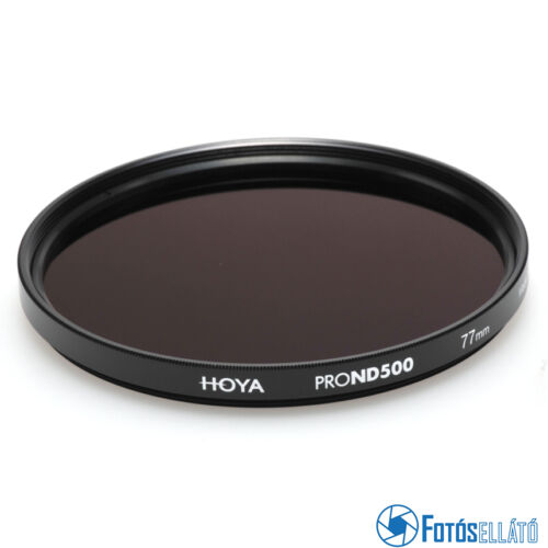 Hoya Pro nd500 82mm