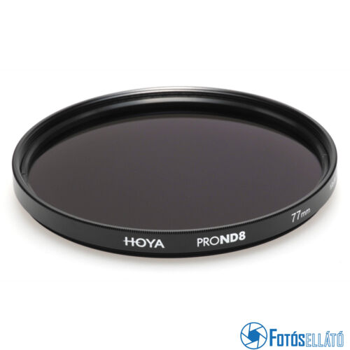 Hoya Pro nd8 55mm