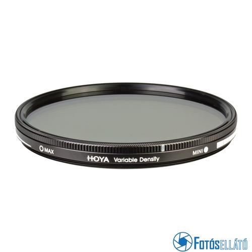 Hoya Változtatható fedettségű  58mm