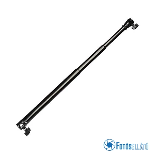 P&V Teleszkópos keresztrúd (spigot-os) 124-304cm