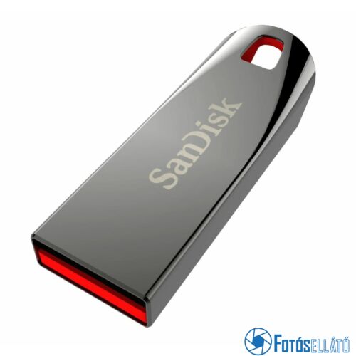Sandisk 64 gb cruzer® force™ usb memória