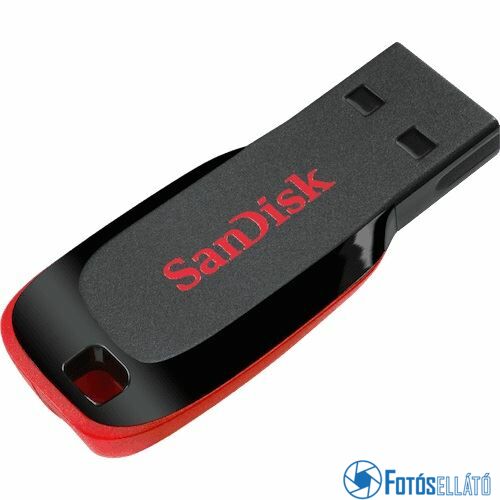 Sandisk 128 gb cruzer® blade™ usb memória
