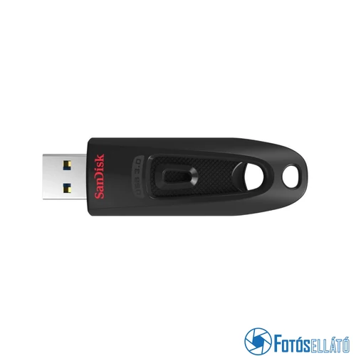 Sandisk 256 gb cruzer® ultra® 3.0 usb memória, 100mb/s