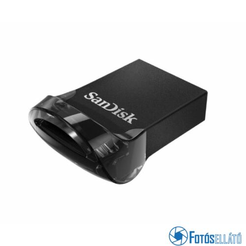 Sandisk ultra fit usb 3.1 flash drive 128 gb