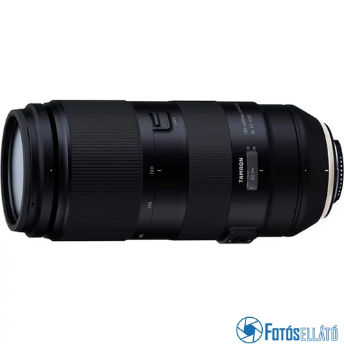 Tamron 100-400mm F/4.5-6.3 Di Vc Usd (Canon) (A035E)
