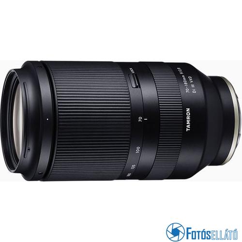 Tamron 70-180mm f/2.8 Di lll VXD (Sony E) (A056SF)