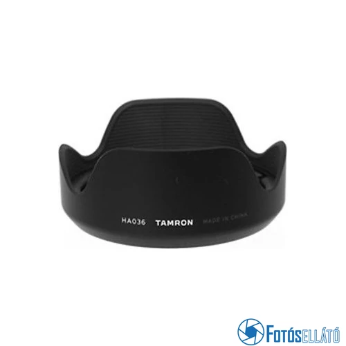 Tamron Napellenző 28-75 Di III Sony Fe (A036Sf) (Ha036)