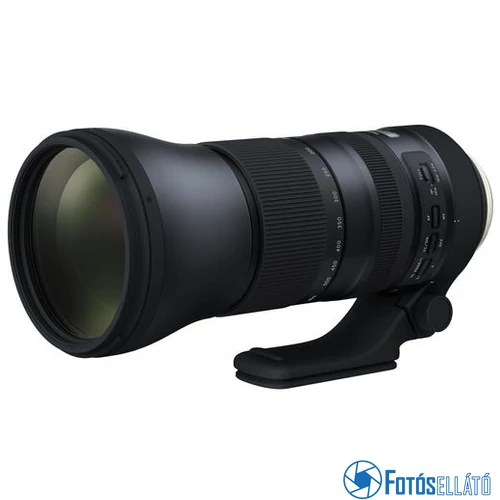 Tamron Sp 150-600mm F/5-6.3 Di Vc Usd G2 (Canon) (A022E)