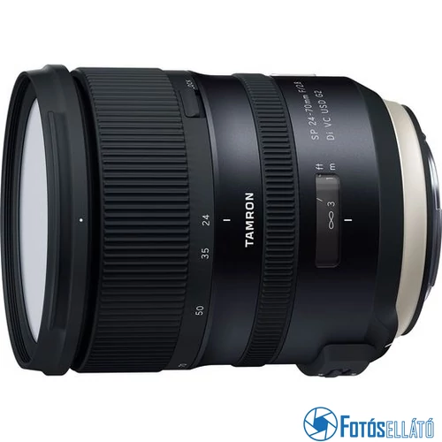 Tamron SP 24-70mm f/2.8 Di VC USD G2 (NIKON) (A032N)