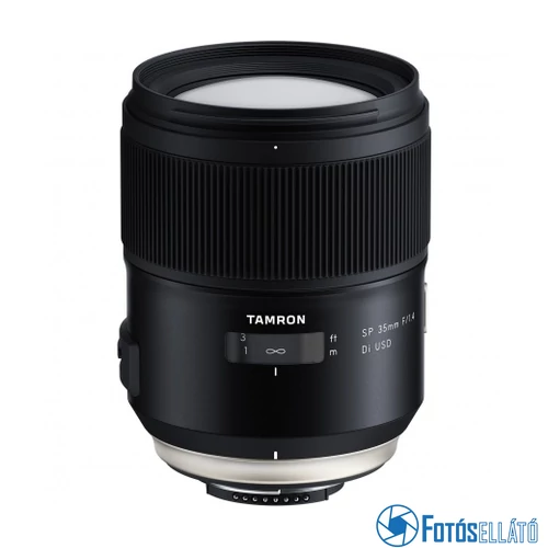 Tamron SP 35mm f/1.4 Di USD (CANON) (F045E)