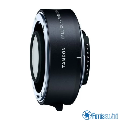 Tamron Tc-X14N 1.4X Extender (Nikon) (Tc-X14N)