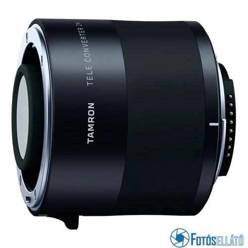 Tamron Tc-X20E 2X Extender (Canon) (Tc-X20E)