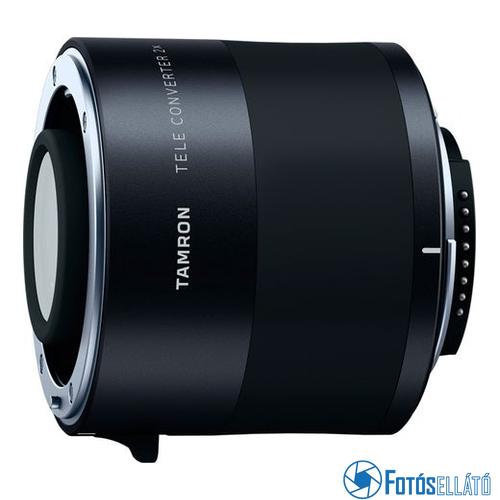 Tamron Tc-X20E 2X Extender (Canon) (Tc-X20E)