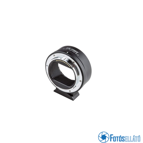 VILTROX EF-Z AF bajonett adaper CANON EF NIKON Z