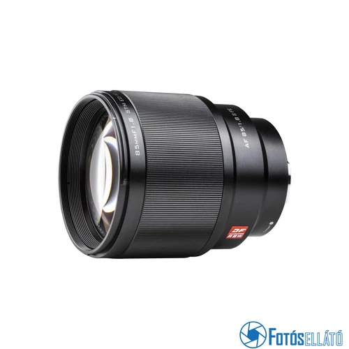 Objektív Pfu Rbmh 85Mm F1.8 Stm Ii Sony E Bajonett